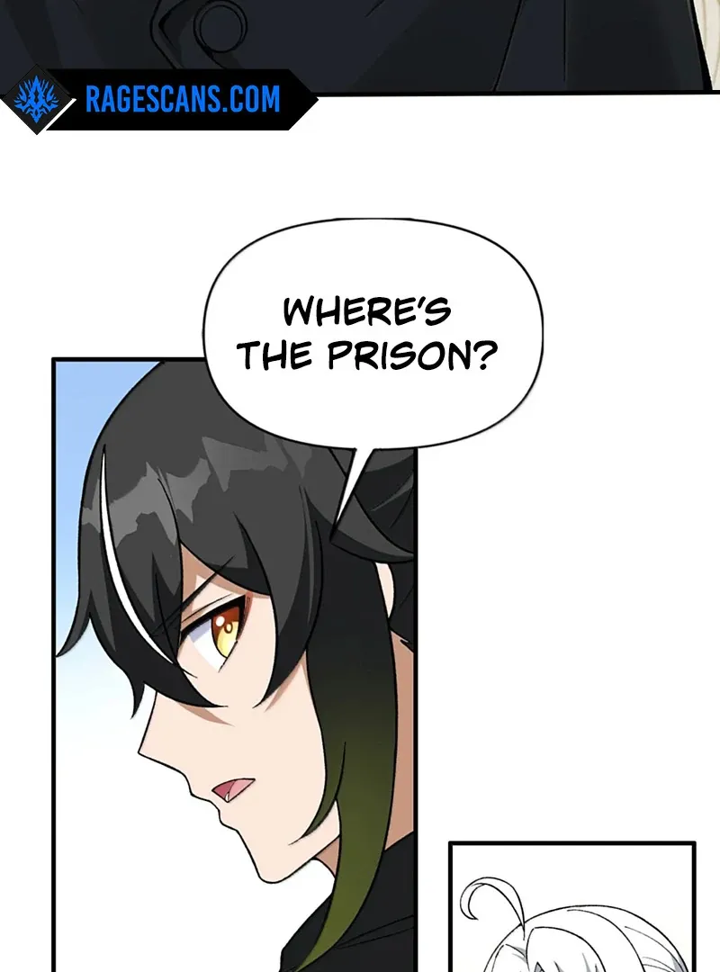 The Heavenly Path Is Not Stupid Chapter 147 page 3 - 