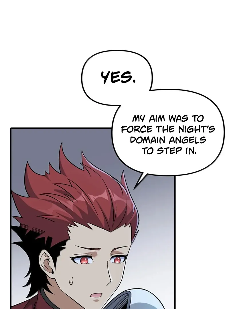 The Heavenly Path Is Not Stupid Chapter 147 page 24 - 