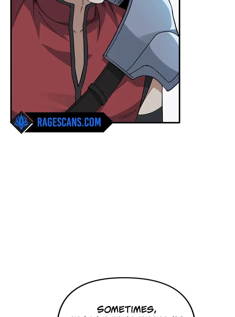The Heavenly Path Is Not Stupid Chapter 147 page 25 - 