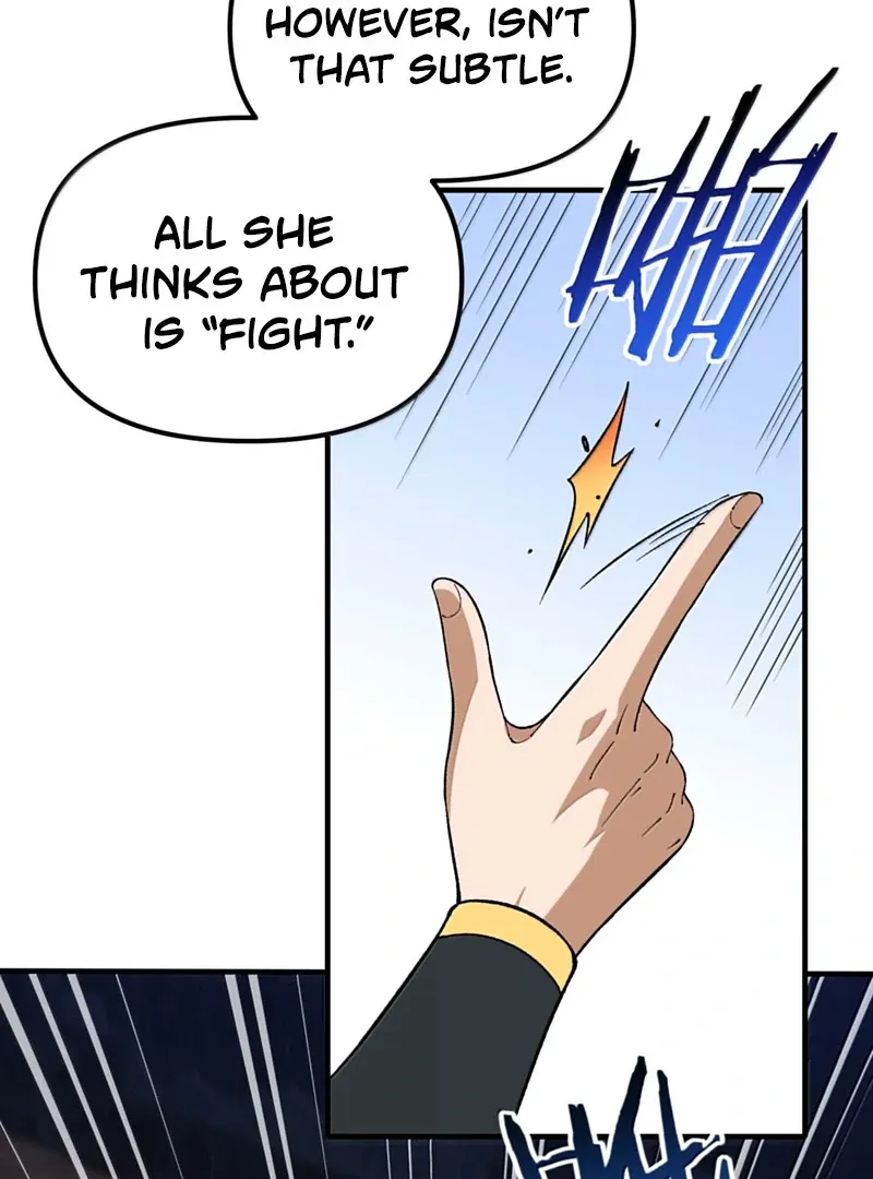 The Heavenly Path Is Not Stupid Chapter 147 page 27 - 