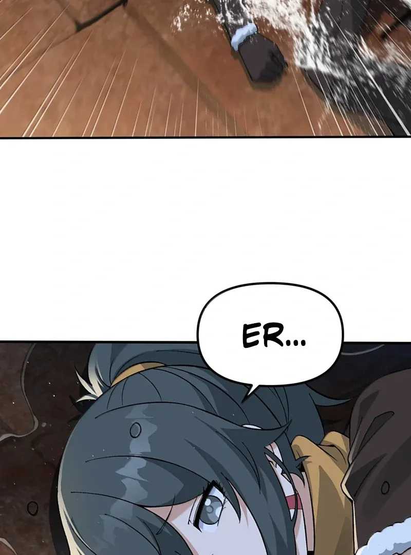 The Heavenly Path Is Not Stupid Chapter 147 page 29 - 