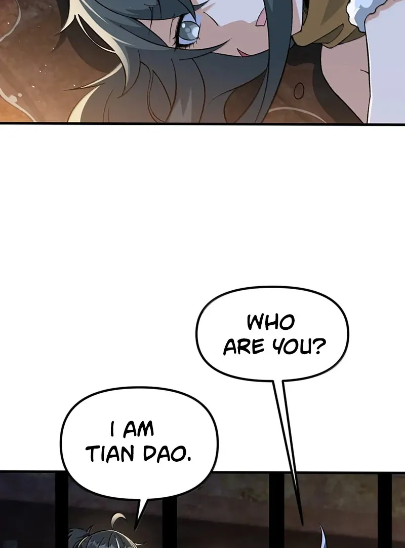 The Heavenly Path Is Not Stupid Chapter 147 page 30 - 