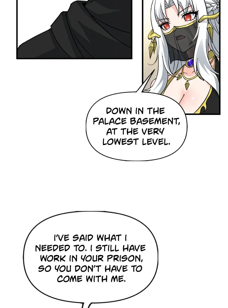 The Heavenly Path Is Not Stupid Chapter 147 page 4 - 