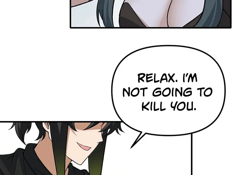 The Heavenly Path Is Not Stupid Chapter 147 page 33 - 