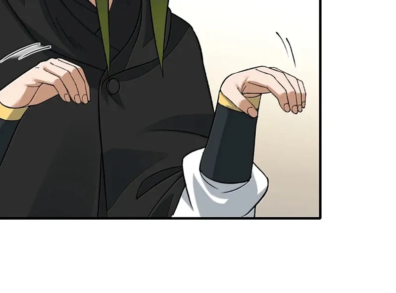 The Heavenly Path Is Not Stupid Chapter 147 page 34 - 