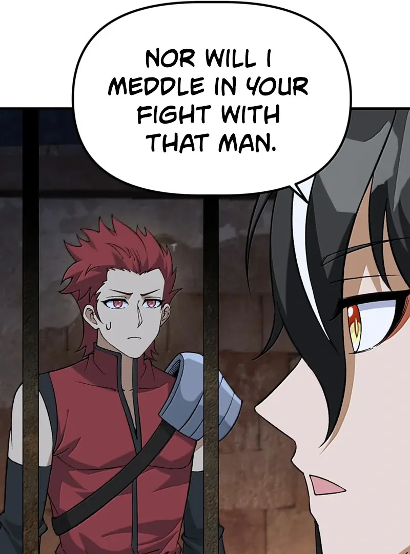 The Heavenly Path Is Not Stupid Chapter 147 page 35 - 