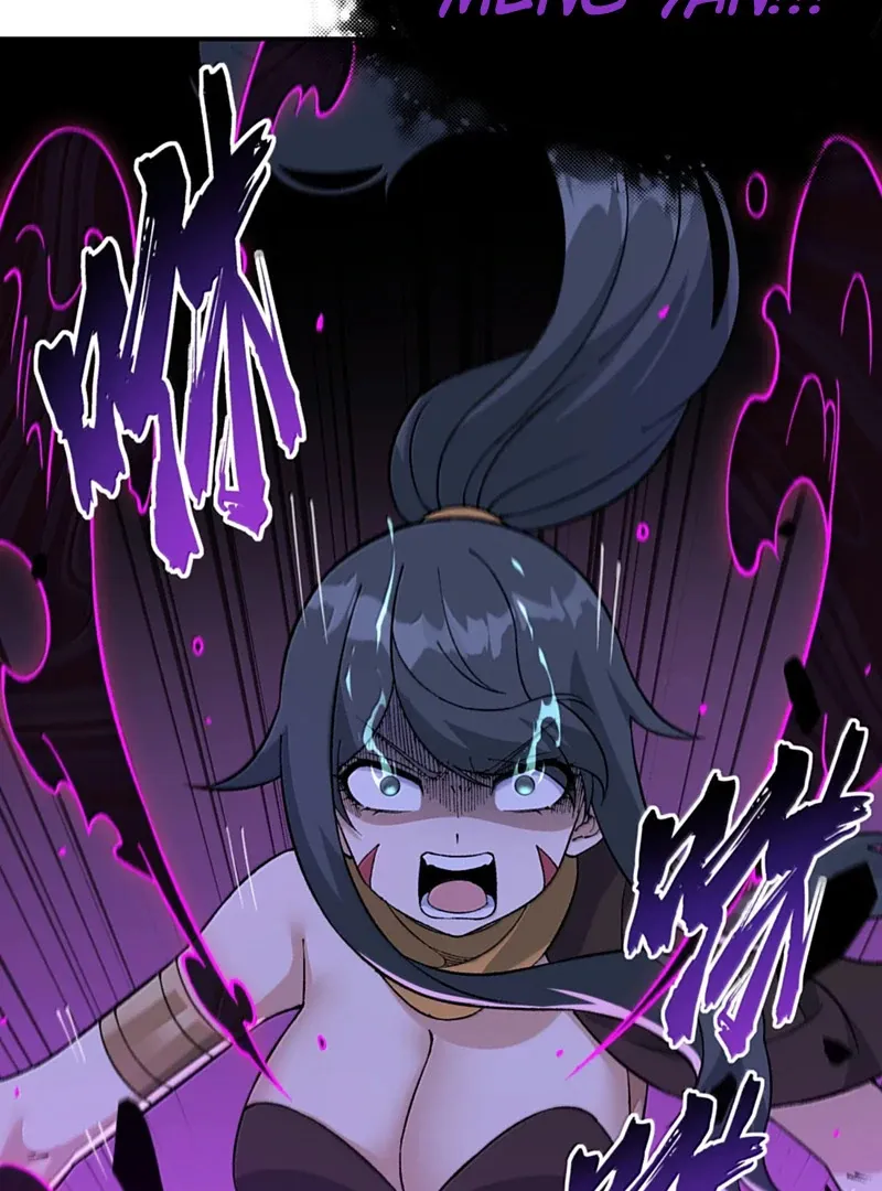 The Heavenly Path Is Not Stupid Chapter 147 page 37 - 