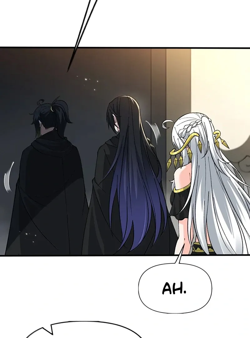 The Heavenly Path Is Not Stupid Chapter 147 page 5 - 