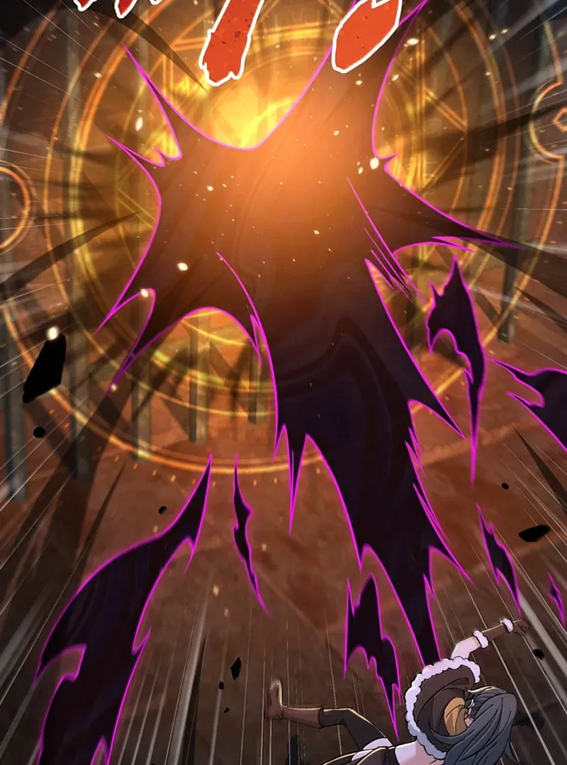 The Heavenly Path Is Not Stupid Chapter 147 page 41 - 