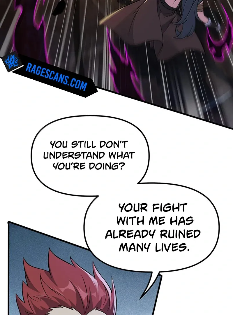 The Heavenly Path Is Not Stupid Chapter 147 page 42 - 