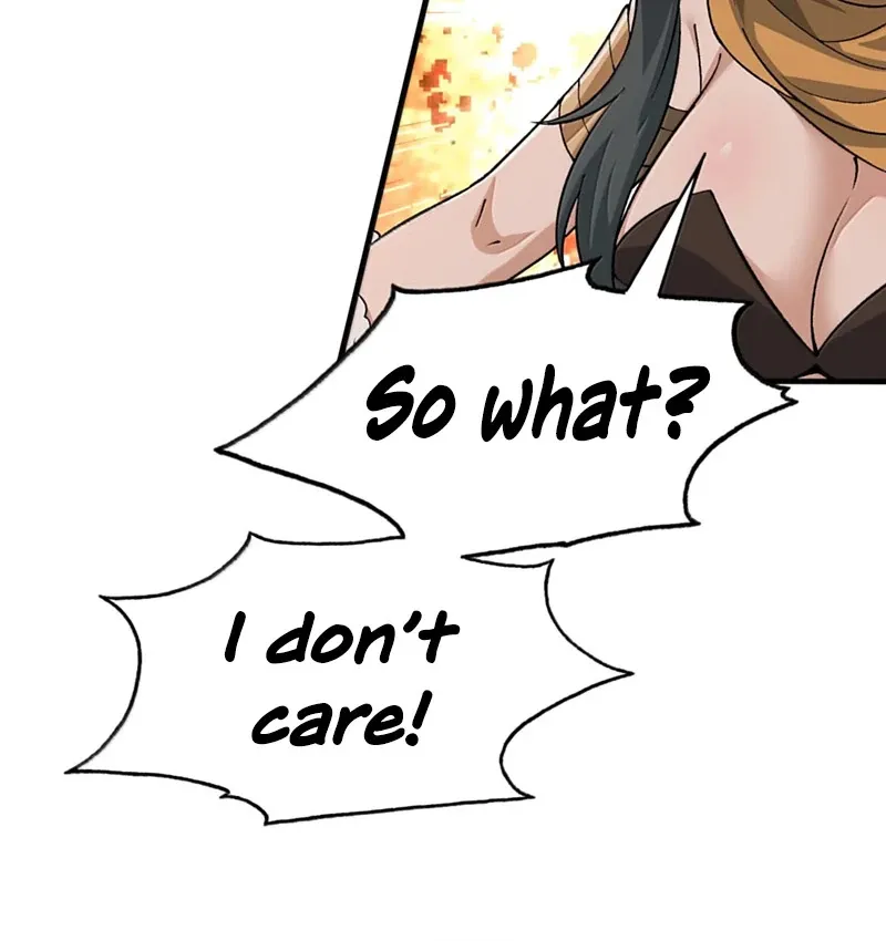 The Heavenly Path Is Not Stupid Chapter 147 page 44 - 