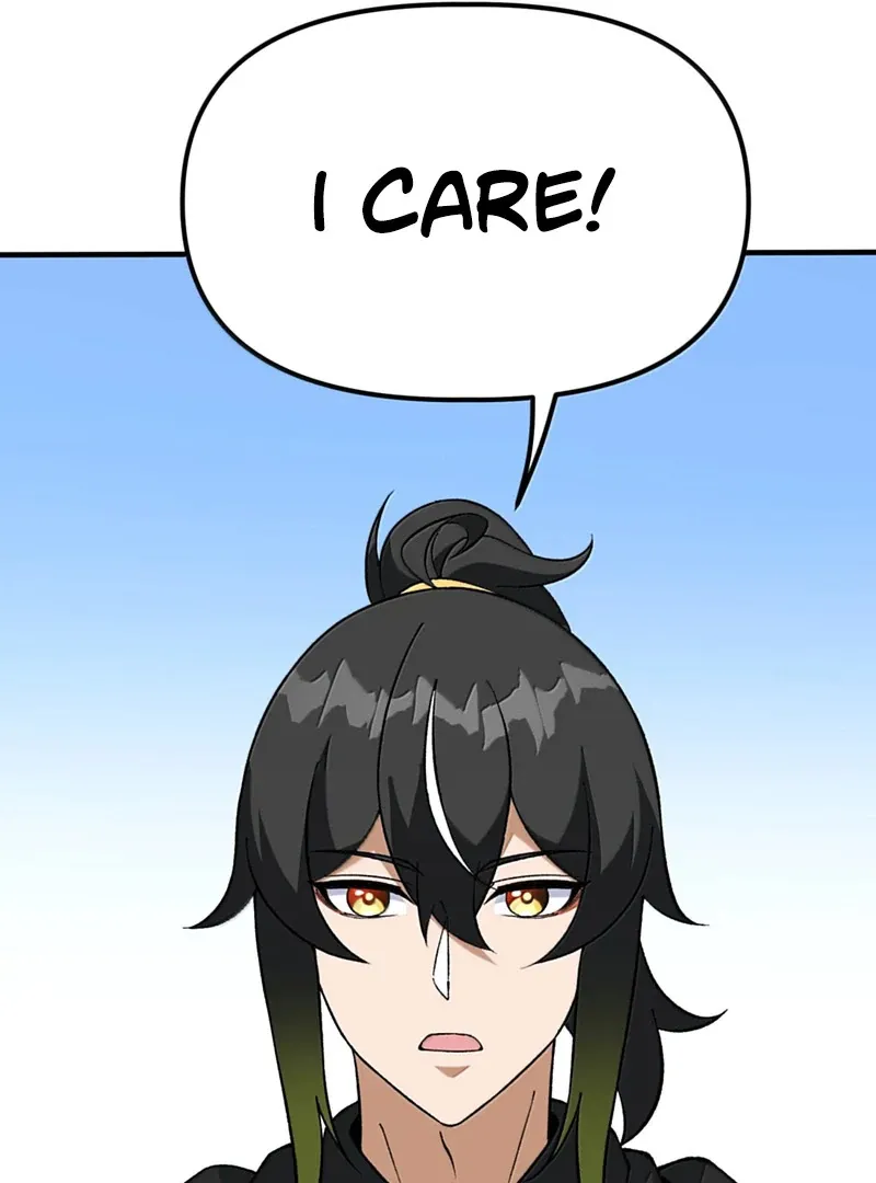 The Heavenly Path Is Not Stupid Chapter 147 page 45 - 