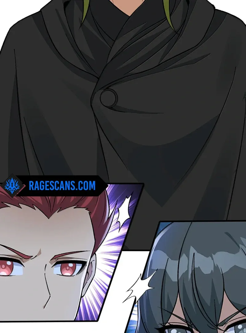 The Heavenly Path Is Not Stupid Chapter 147 page 46 - 