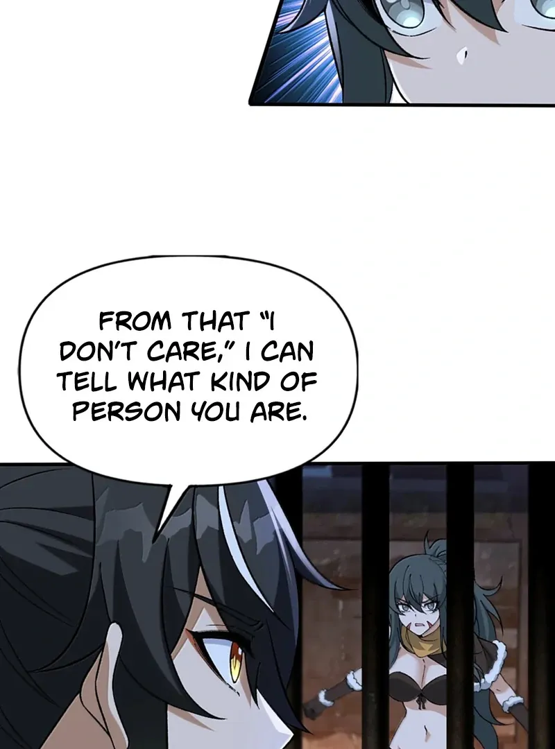 The Heavenly Path Is Not Stupid Chapter 147 page 47 - 