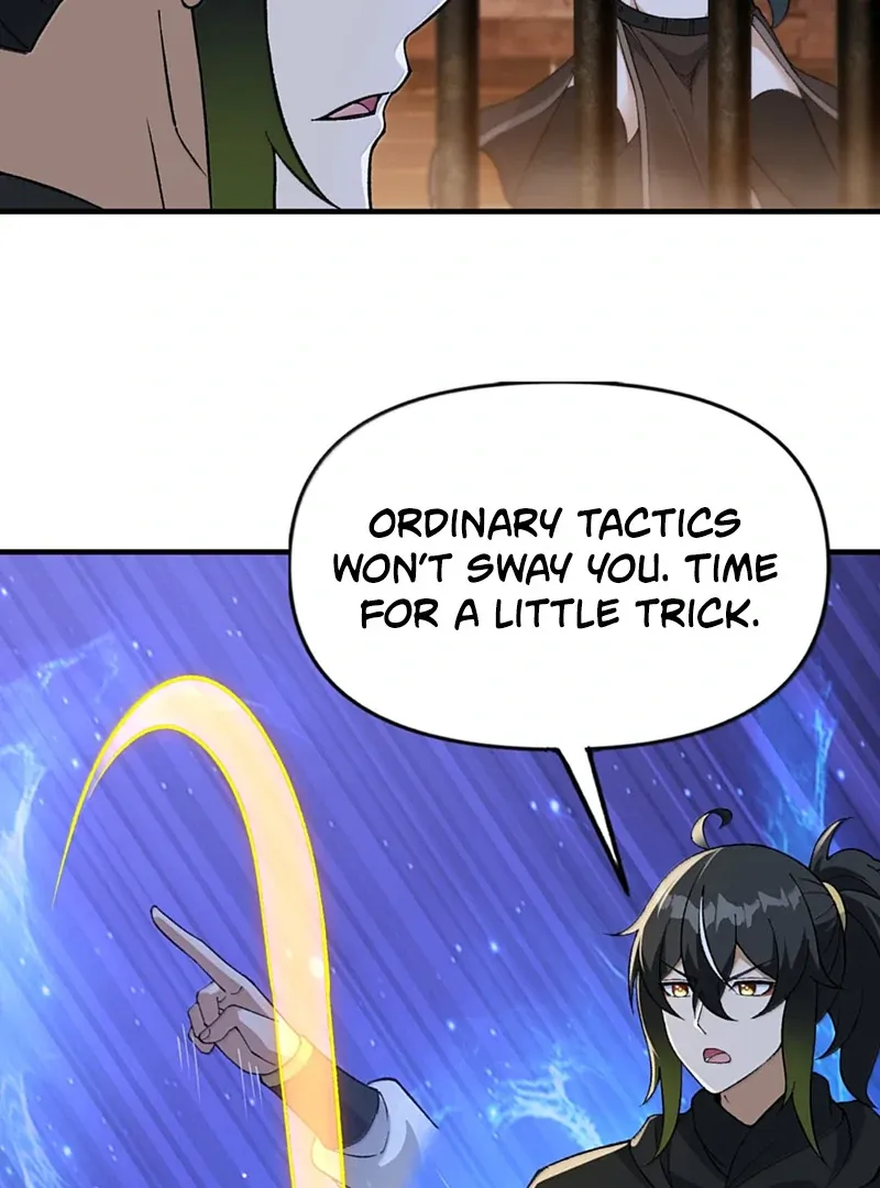 The Heavenly Path Is Not Stupid Chapter 147 page 48 - 