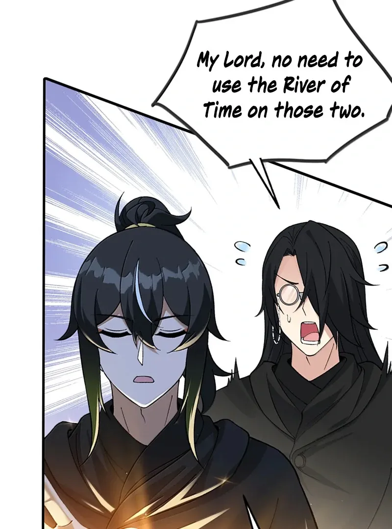 The Heavenly Path Is Not Stupid Chapter 147 page 50 - 
