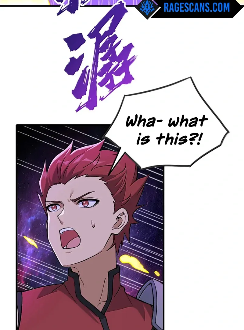 The Heavenly Path Is Not Stupid Chapter 147 page 59 - 