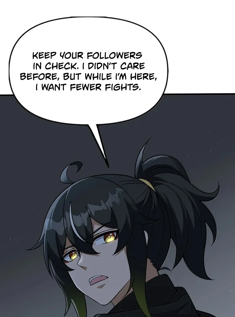 The Heavenly Path Is Not Stupid Chapter 147 page 7 - 