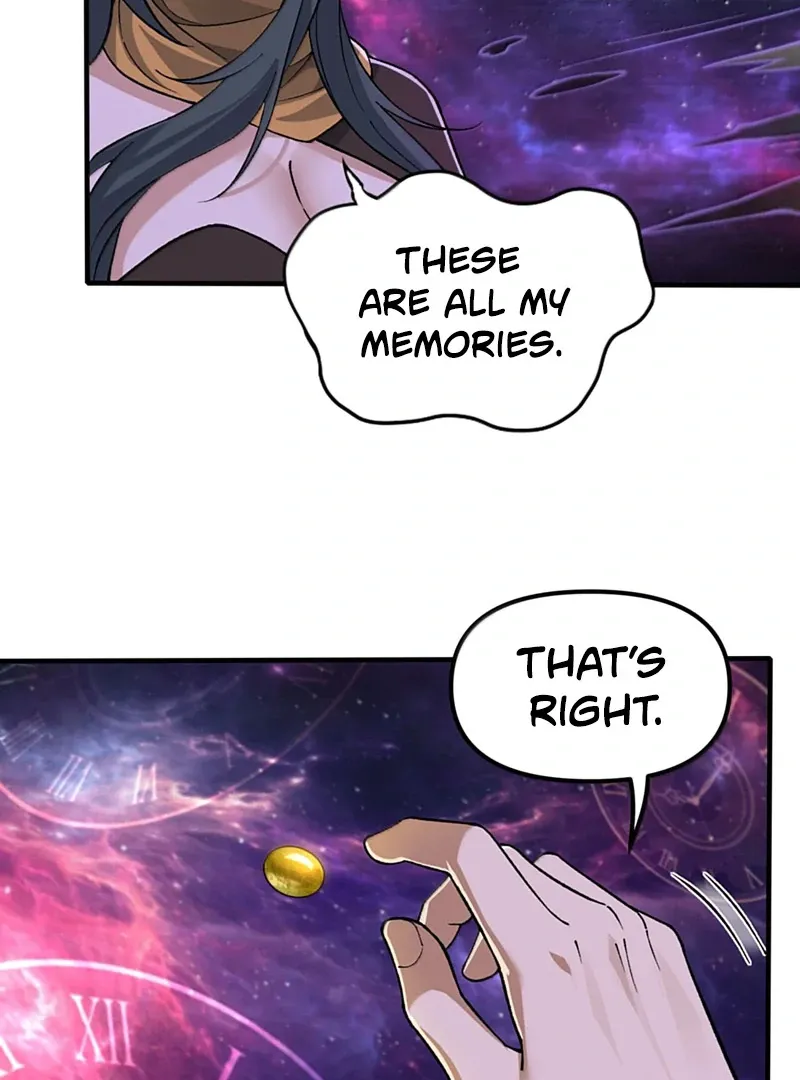 The Heavenly Path Is Not Stupid Chapter 147 page 61 - 