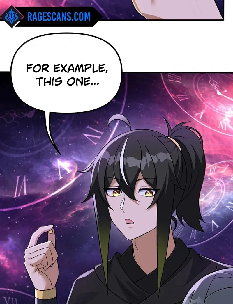 The Heavenly Path Is Not Stupid Chapter 147 page 62 - 