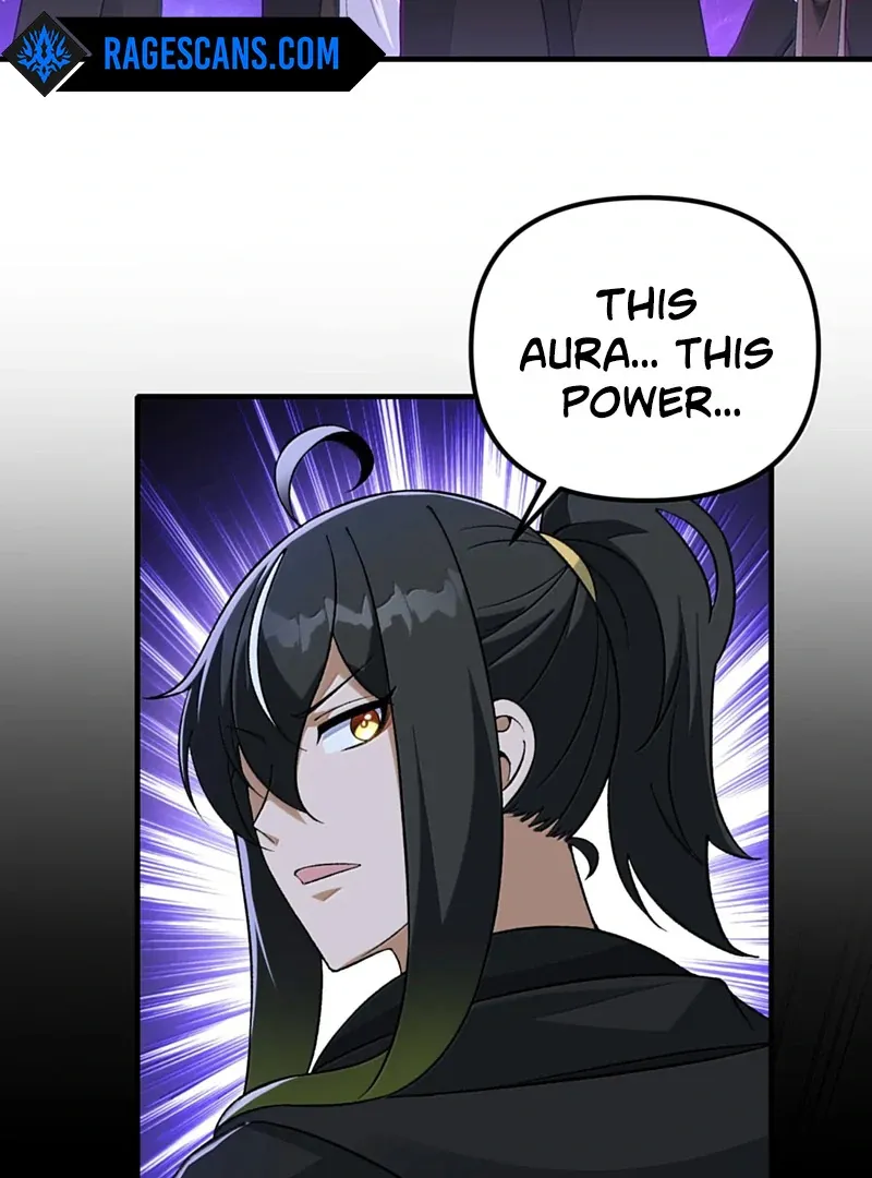 The Heavenly Path Is Not Stupid Chapter 147 page 65 - 