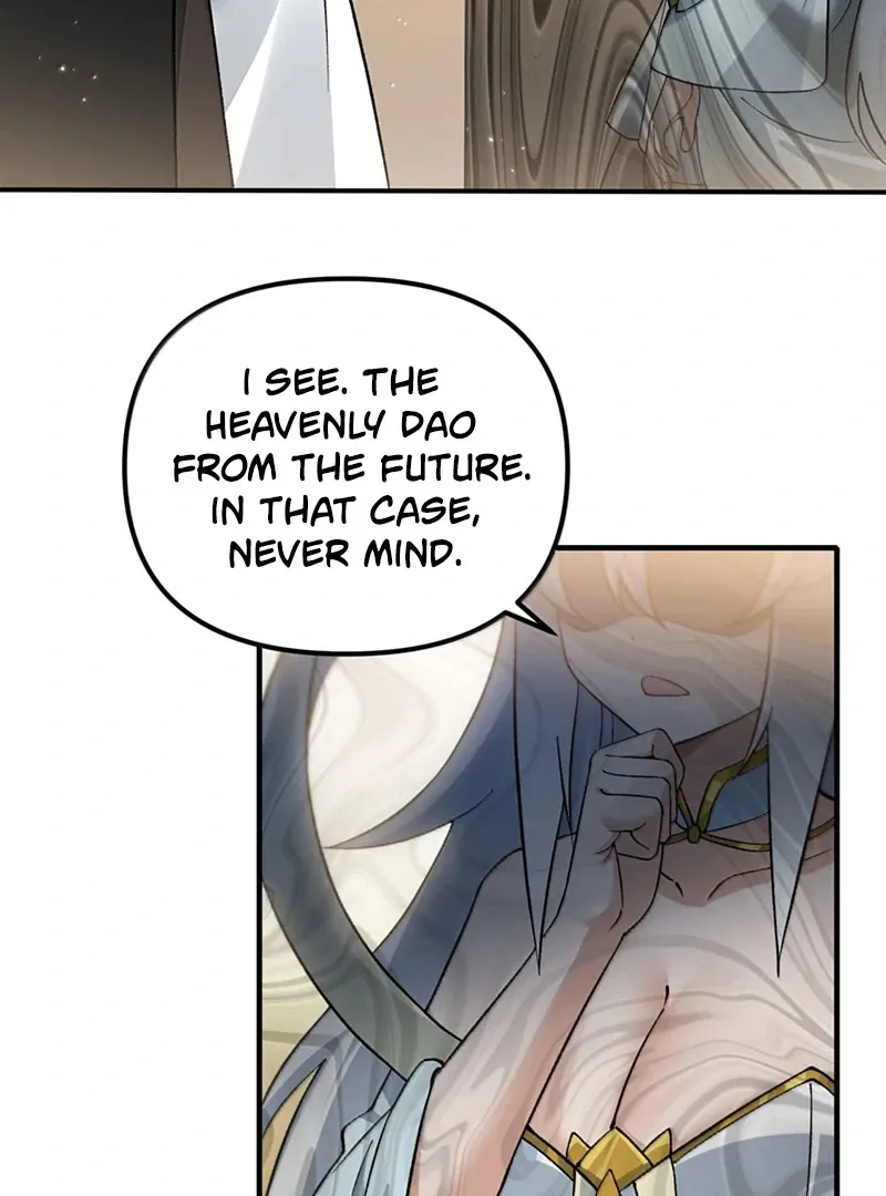 The Heavenly Path Is Not Stupid Chapter 147 page 70 - 