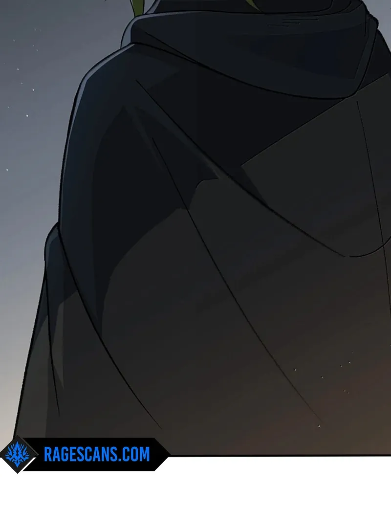The Heavenly Path Is Not Stupid Chapter 147 page 8 - 