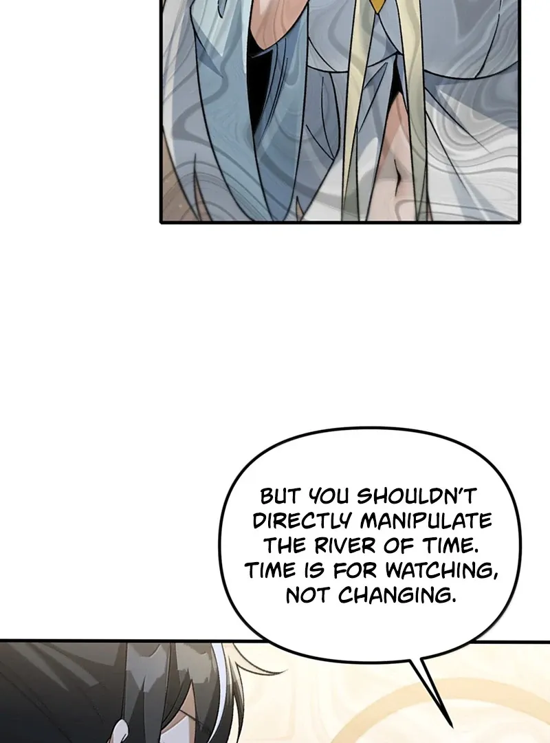 The Heavenly Path Is Not Stupid Chapter 147 page 71 - 