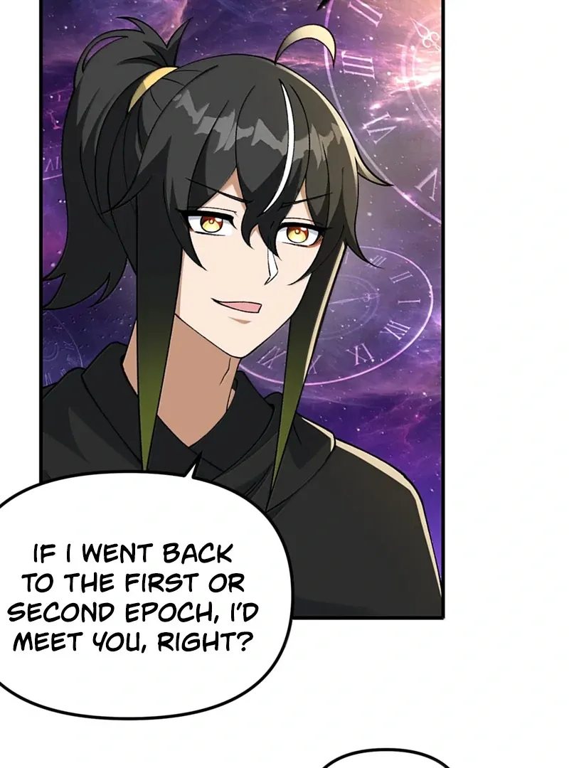 The Heavenly Path Is Not Stupid Chapter 147 page 73 - 
