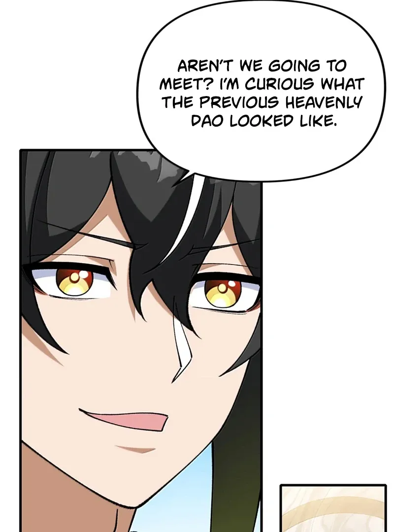 The Heavenly Path Is Not Stupid Chapter 147 page 76 - 