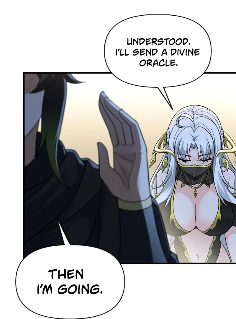 The Heavenly Path Is Not Stupid Chapter 147 page 9 - 