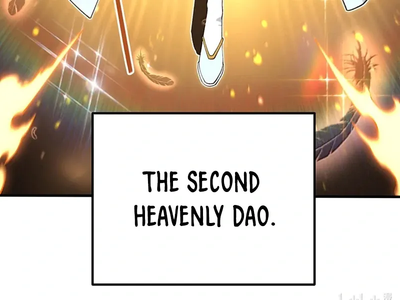 The Heavenly Path Is Not Stupid Chapter 147 page 81 - 
