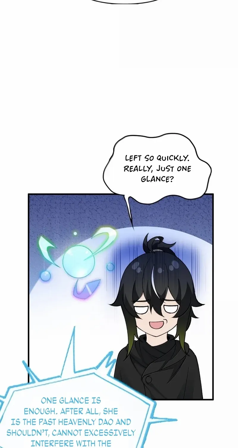 The Heavenly Path Is Not Stupid Chapter 148 page 12 - 