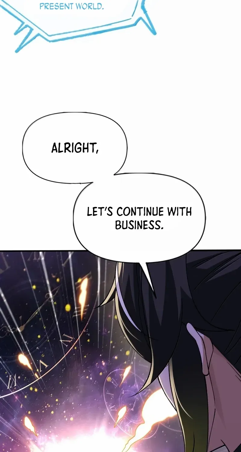 The Heavenly Path Is Not Stupid Chapter 148 page 13 - 