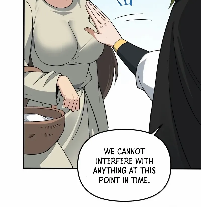 The Heavenly Path Is Not Stupid Chapter 148 page 22 - 