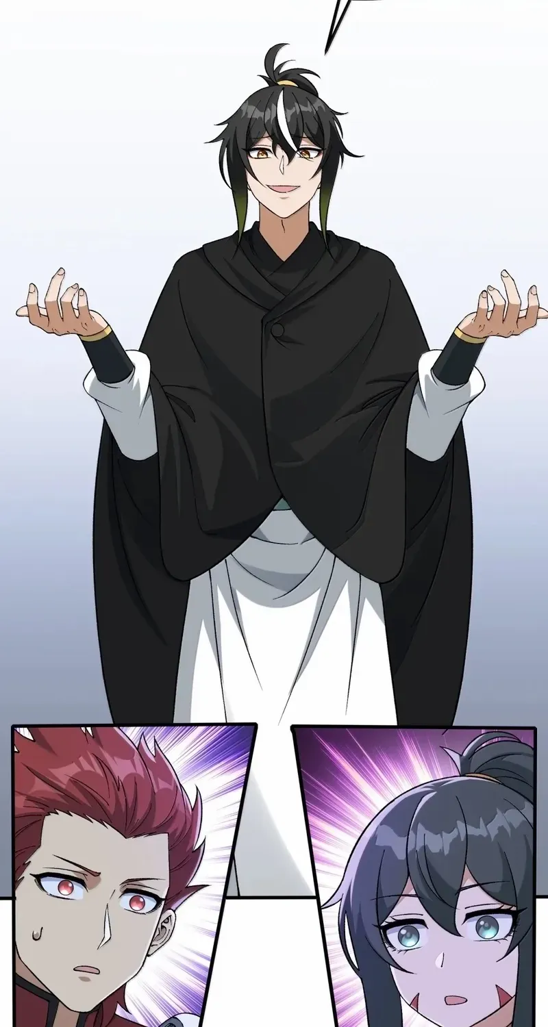 The Heavenly Path Is Not Stupid Chapter 148 page 24 - 