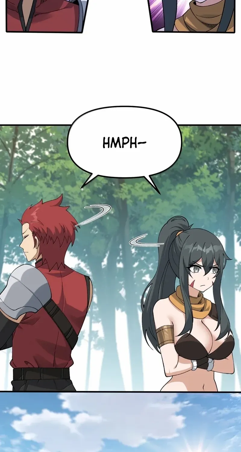 The Heavenly Path Is Not Stupid Chapter 148 page 25 - 
