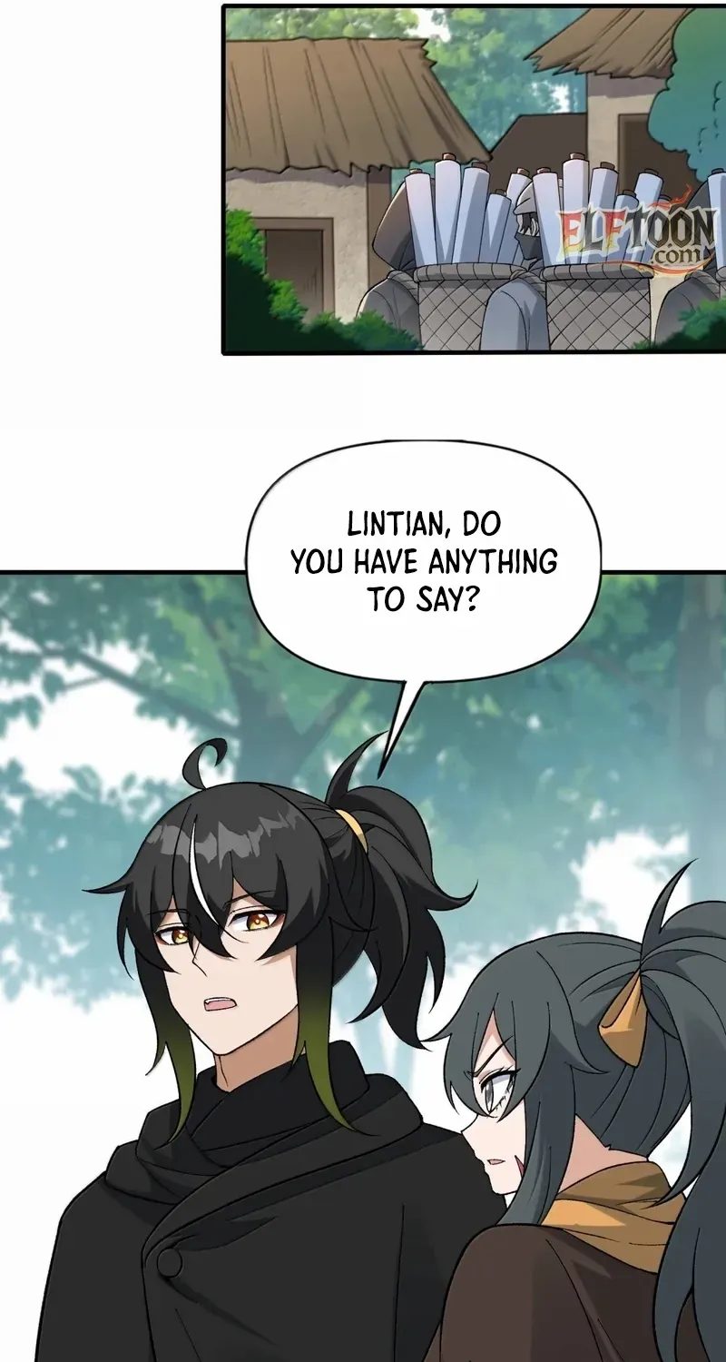 The Heavenly Path Is Not Stupid Chapter 148 page 39 - 