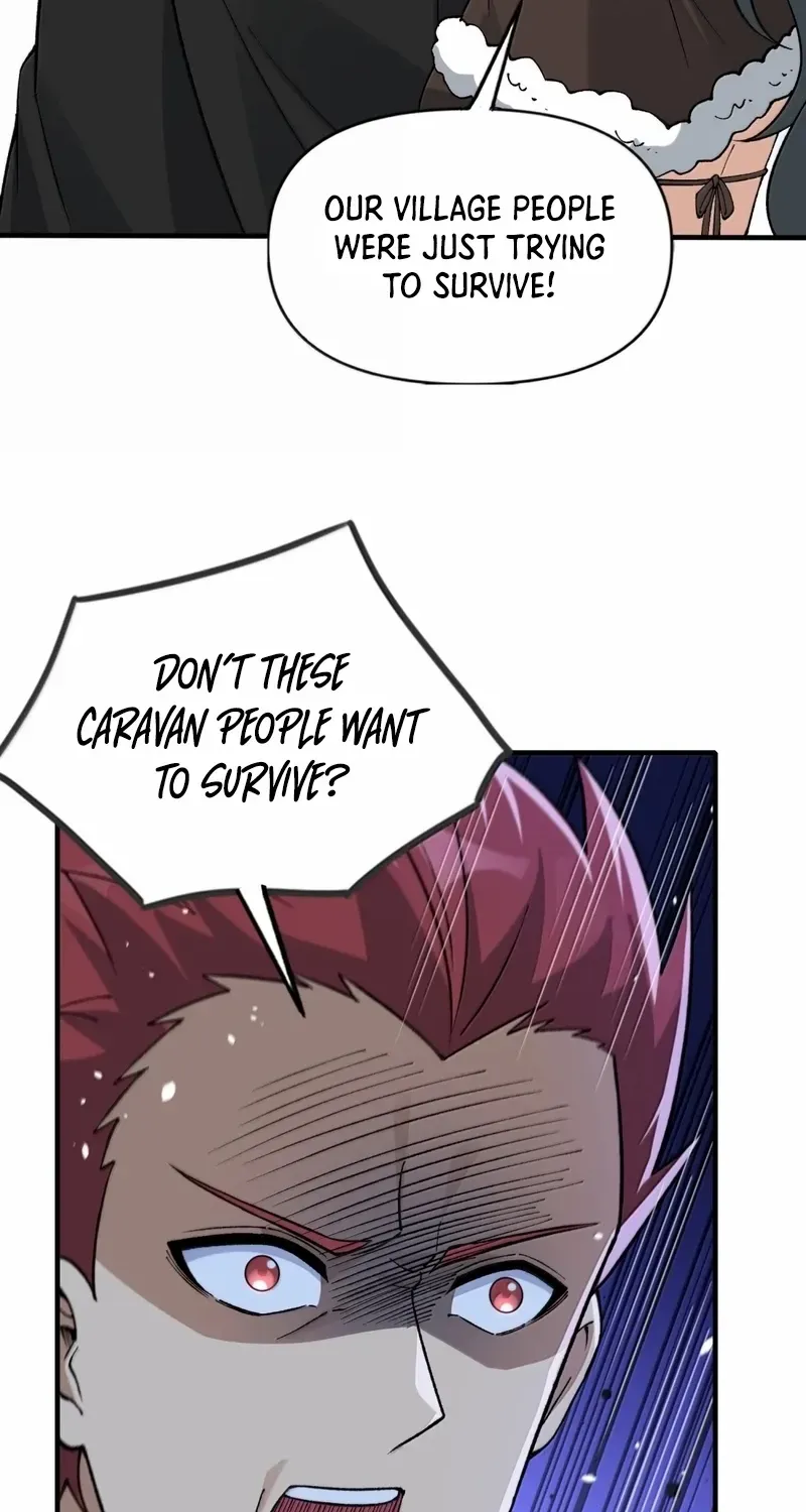 The Heavenly Path Is Not Stupid Chapter 148 page 40 - 