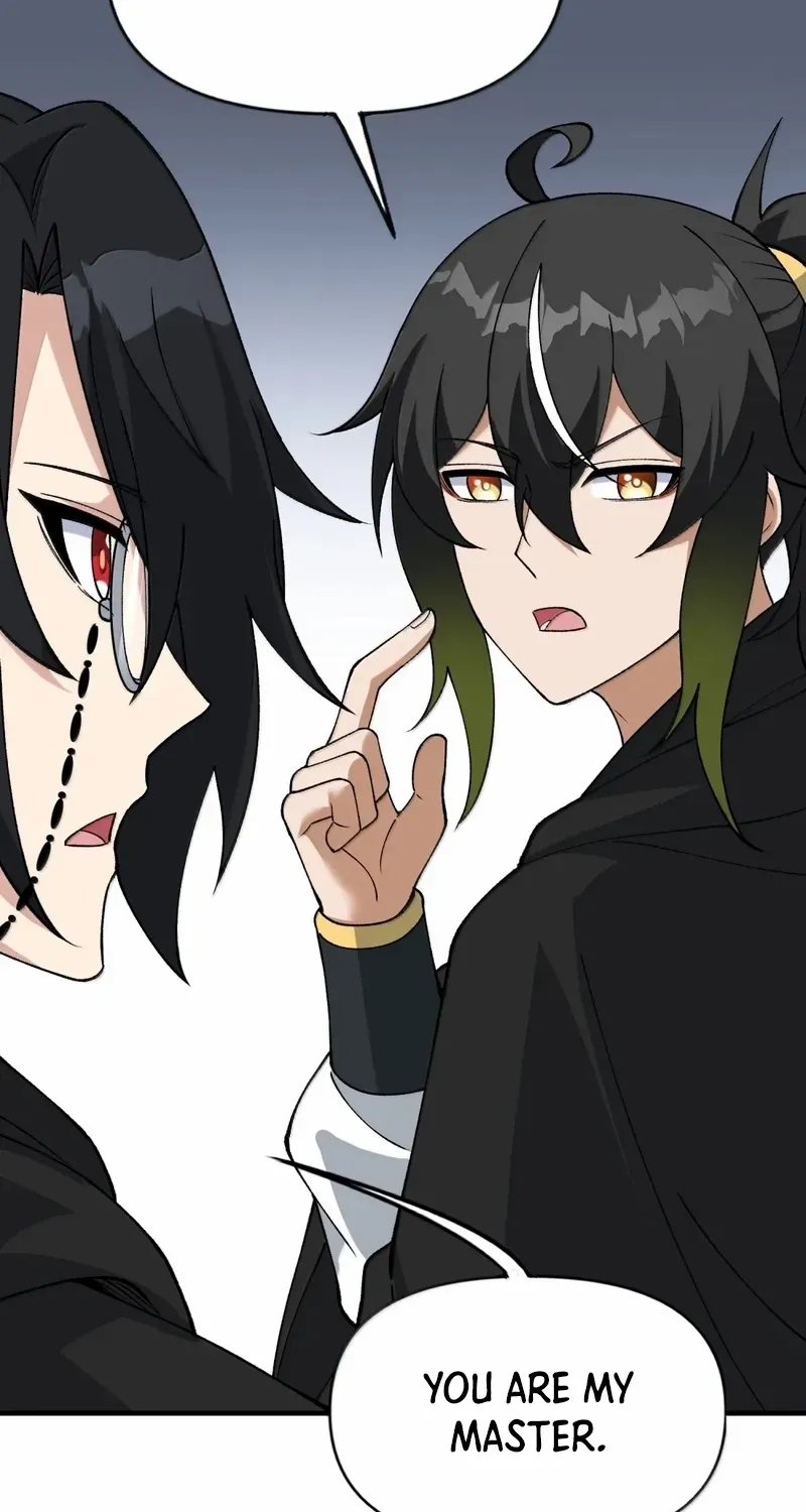 The Heavenly Path Is Not Stupid Chapter 148 page 5 - 
