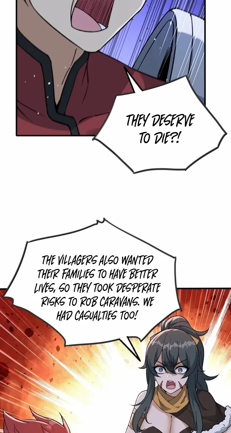 The Heavenly Path Is Not Stupid Chapter 148 page 41 - 