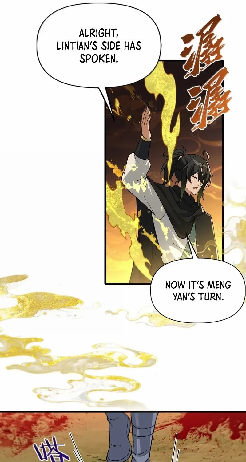 The Heavenly Path Is Not Stupid Chapter 148 page 43 - 