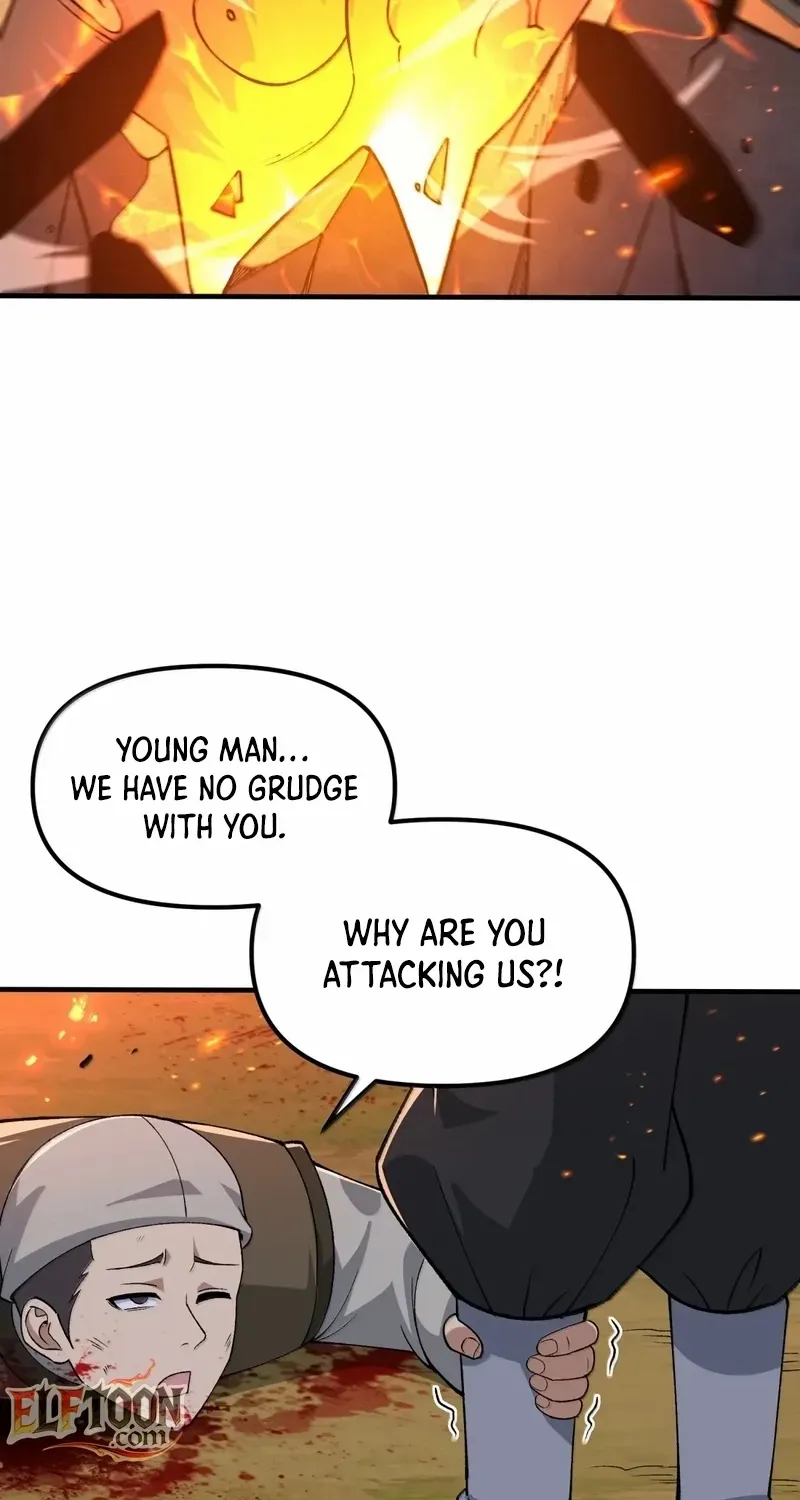 The Heavenly Path Is Not Stupid Chapter 148 page 50 - 