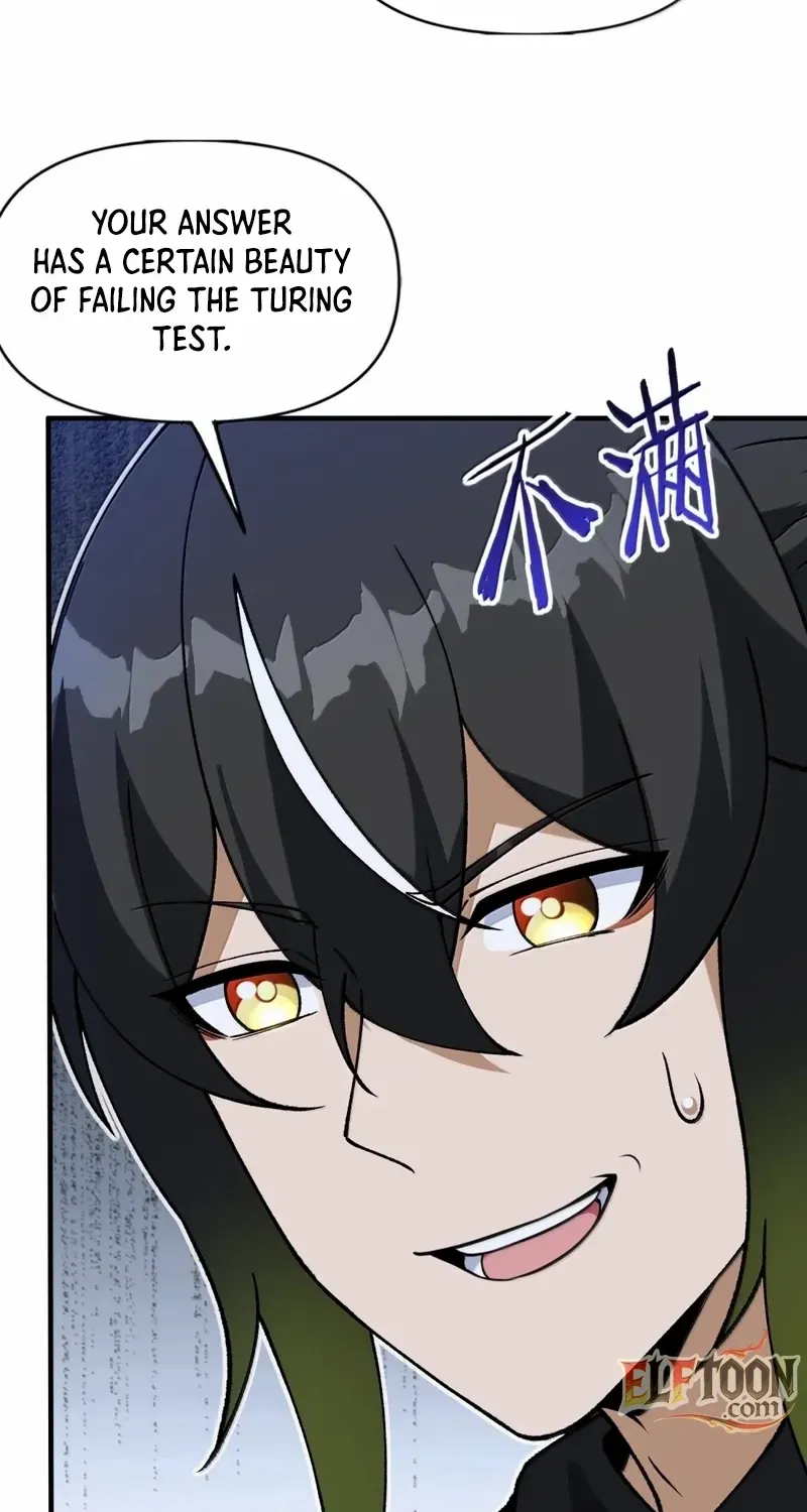 The Heavenly Path Is Not Stupid Chapter 148 page 6 - 