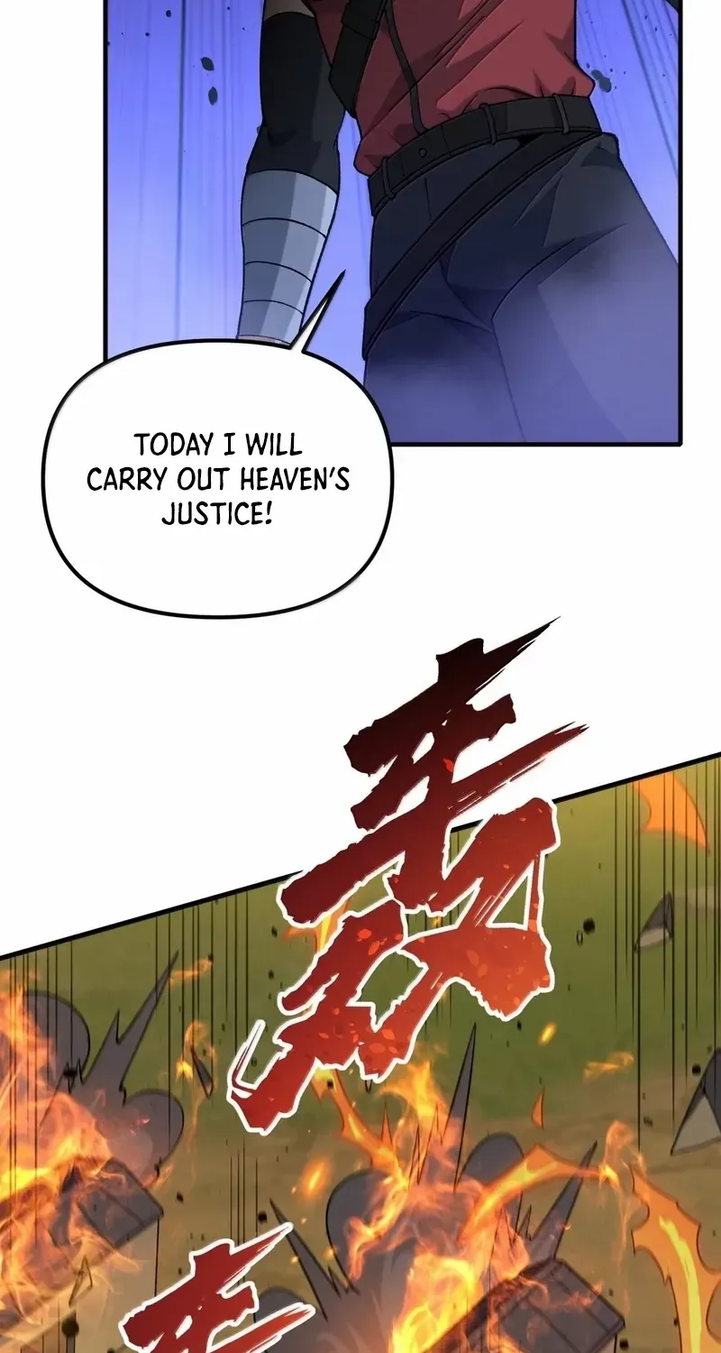 The Heavenly Path Is Not Stupid Chapter 148 page 52 - 