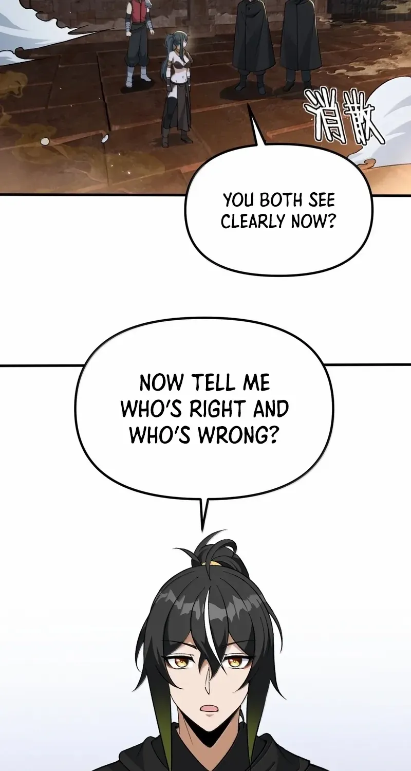 The Heavenly Path Is Not Stupid Chapter 148 page 56 - 