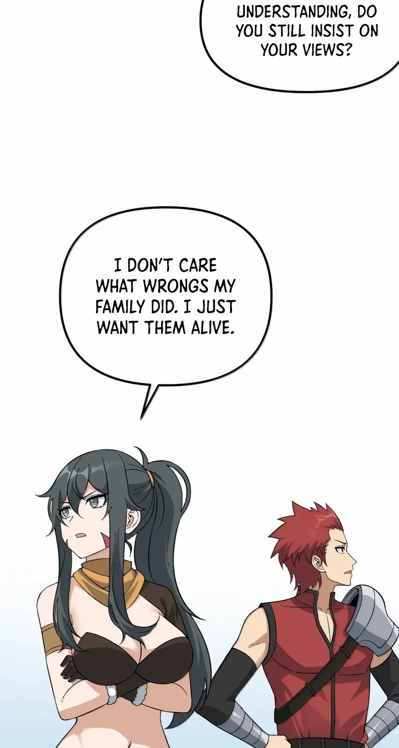 The Heavenly Path Is Not Stupid Chapter 148 page 59 - 