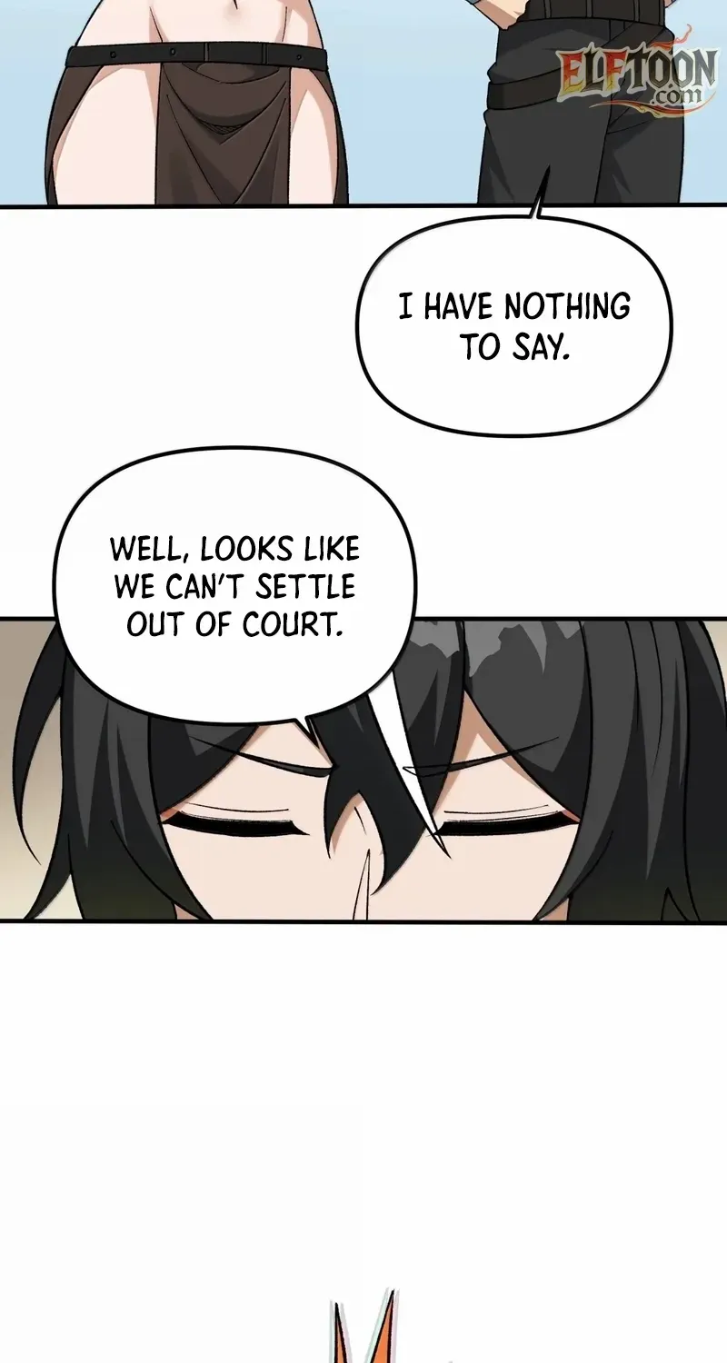 The Heavenly Path Is Not Stupid Chapter 148 page 60 - 