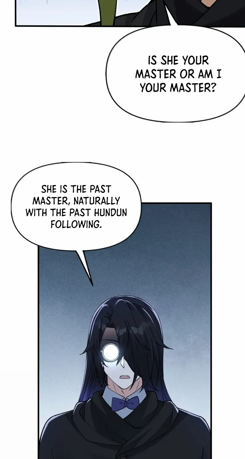 The Heavenly Path Is Not Stupid Chapter 148 page 7 - 
