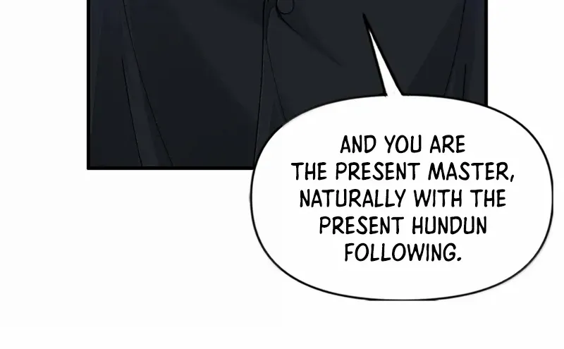 The Heavenly Path Is Not Stupid Chapter 148 page 8 - 